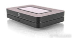 Bluesound Node Wireless Network Streamer; BluOS; Bluetooth; Black