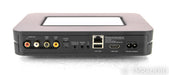 Bluesound Node Wireless Network Streamer; BluOS; Bluetooth; Black