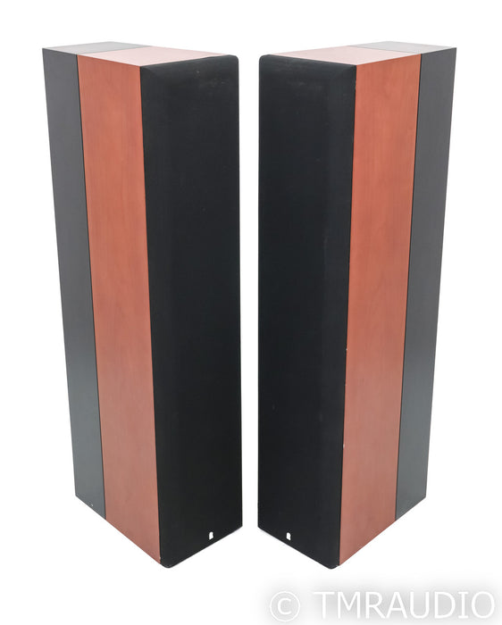Revel Performa F32 Floorstanding Speakers; Maple Pair