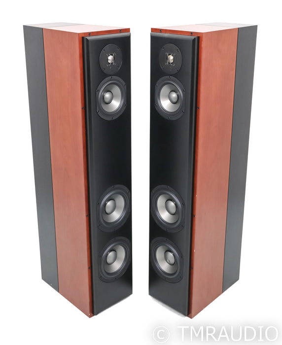 Revel Performa F32 Floorstanding Speakers; Maple Pair