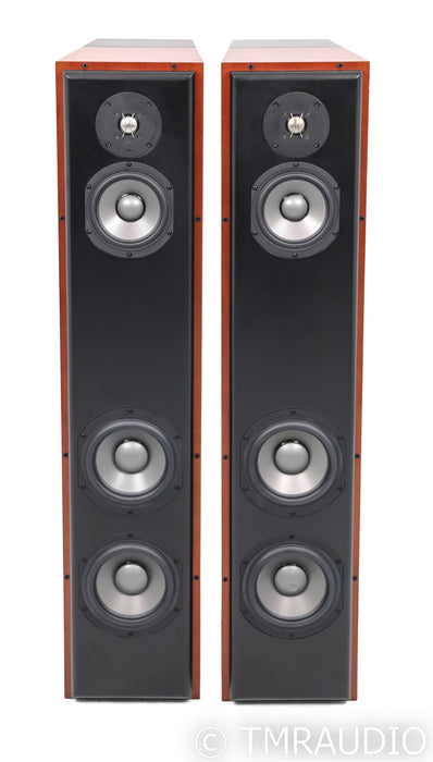 Revel Performa F32 Floorstanding Speakers; Maple Pair