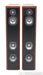 Revel Performa F32 Floorstanding Speakers; Maple Pair