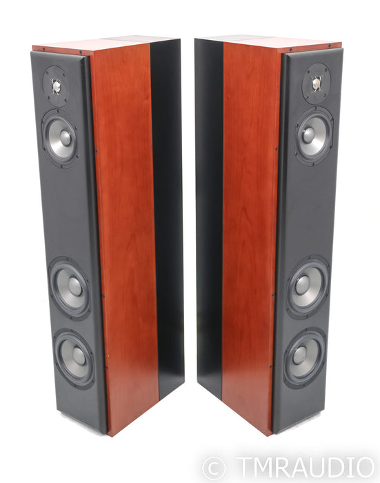 Revel Performa F32 Floorstanding Speakers; Maple Pair