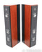 Revel Performa F32 Floorstanding Speakers; Maple Pair