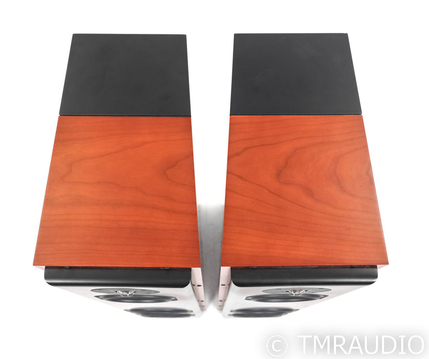 Revel Performa F32 Floorstanding Speakers; Maple Pair