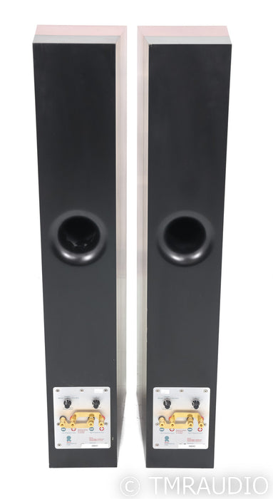 Revel Performa F32 Floorstanding Speakers; Maple Pair