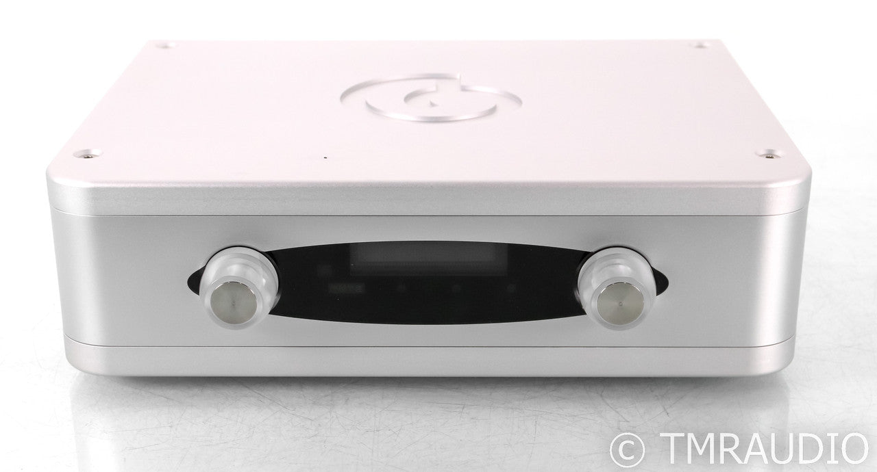 Chapter Audio Preface Plus Stereo Preamplifier; (No Remote)
