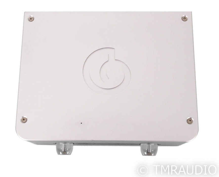 Chapter Audio Preface Plus Stereo Preamplifier; (No Remote)