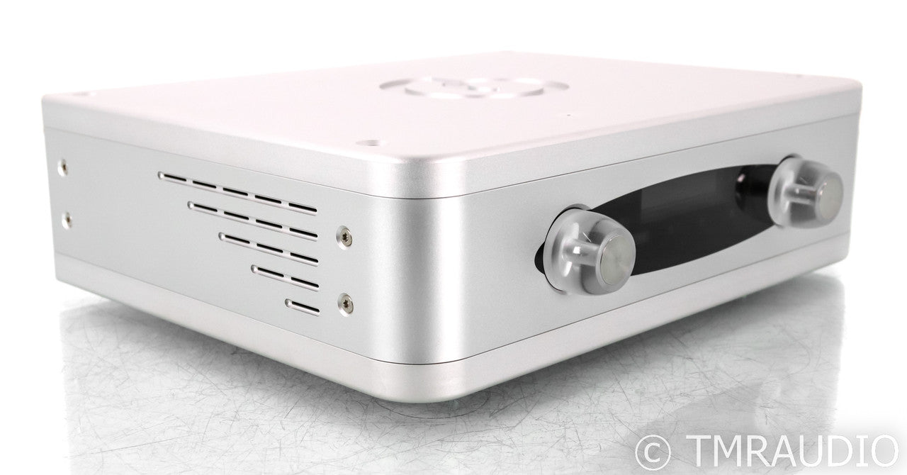 Chapter Audio Preface Plus Stereo Preamplifier; (No Remote)