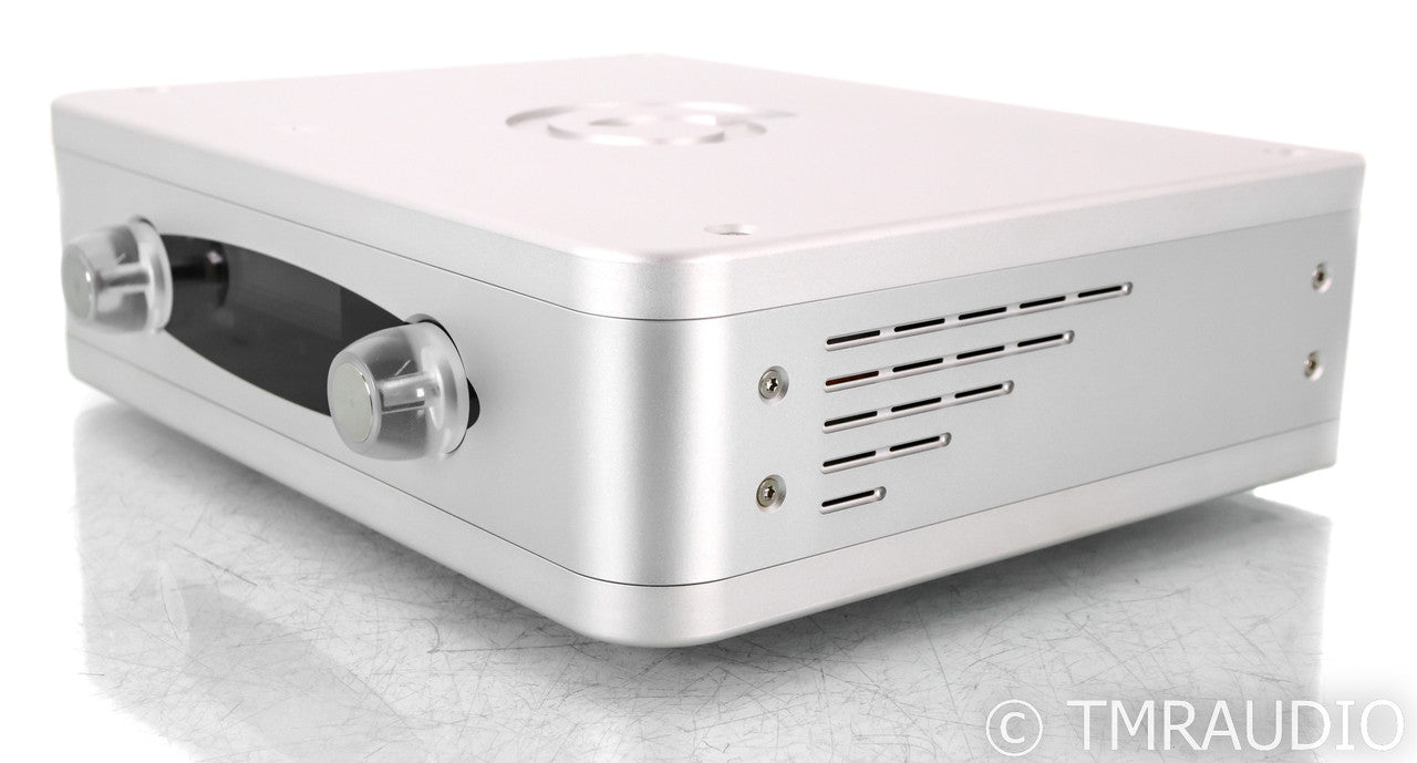 Chapter Audio Preface Plus Stereo Preamplifier; (No Remote)