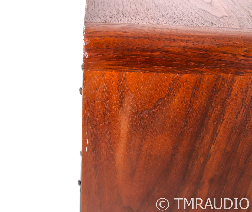 Phase Technology PC60 Bookshelf Speakers; PC-60; Oak Pair