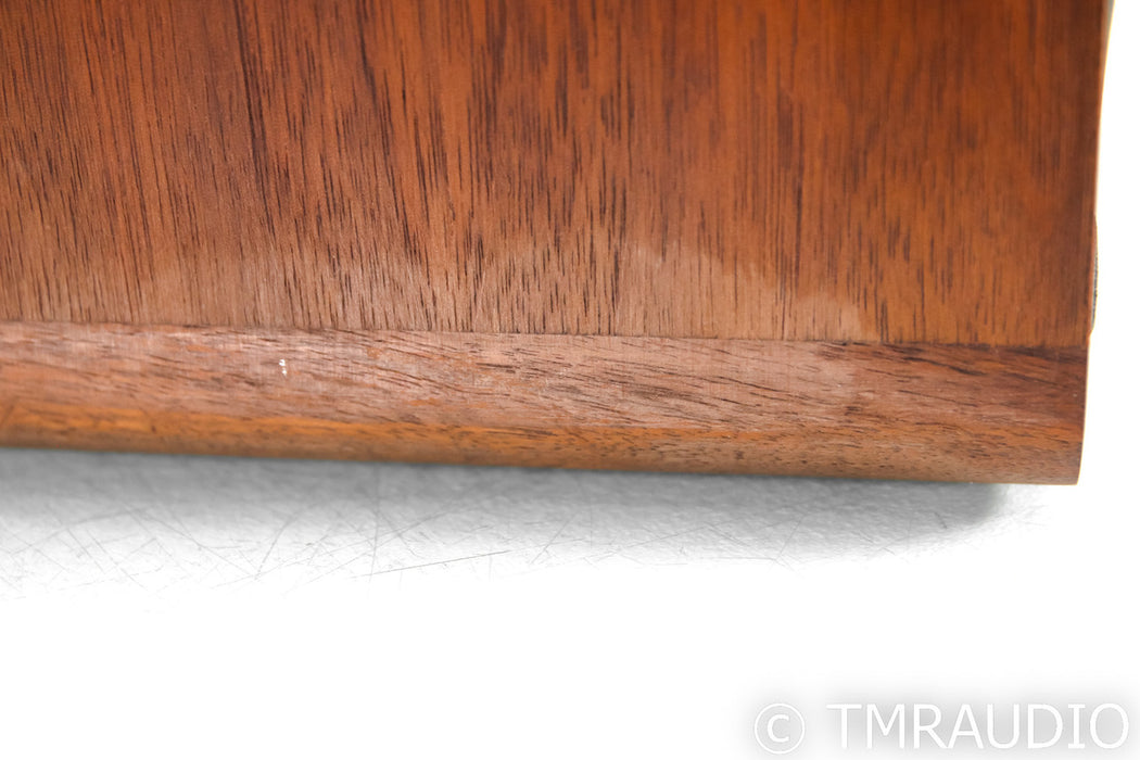 Phase Technology PC60 Bookshelf Speakers; PC-60; Oak Pair