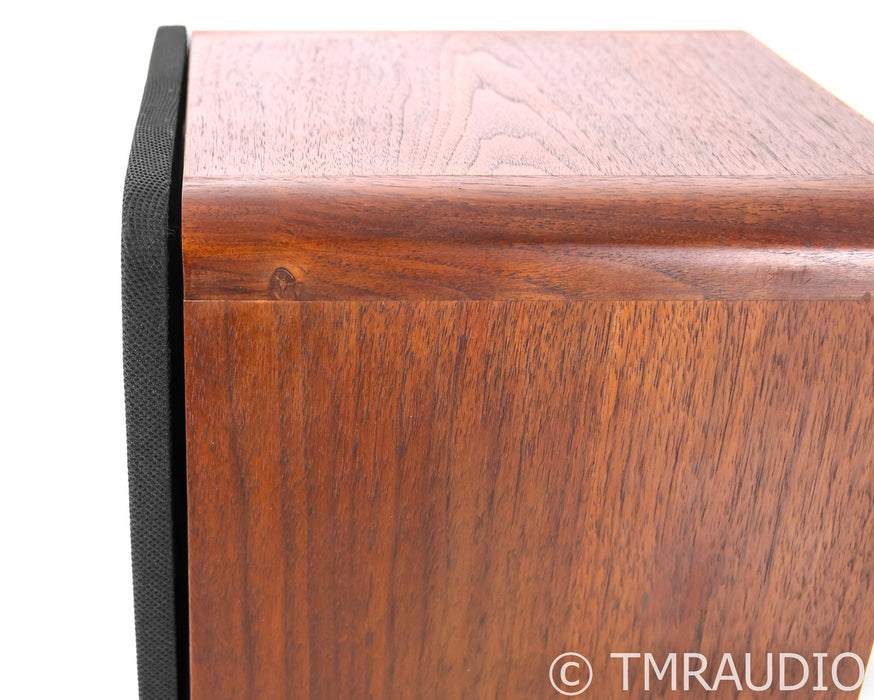 Phase Technology PC60 Bookshelf Speakers; PC-60; Oak Pair