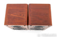 Phase Technology PC60 Bookshelf Speakers; PC-60; Oak Pair