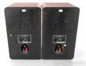 Phase Technology PC60 Bookshelf Speakers; PC-60; Oak Pair