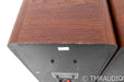 Phase Technology PC60 Bookshelf Speakers; PC-60; Oak Pair