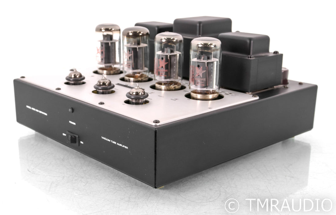 Audio Research VS55 Stereo Tube Power Amplifier; VS-55