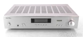 Rotel A11 Tribute Stereo Integrated Amplifier; Silver (Open Box)