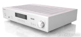 Rotel A11 Tribute Stereo Integrated Amplifier; Silver (Open Box)