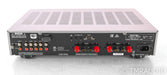 Rotel A11 Tribute Stereo Integrated Amplifier; Silver (Open Box)