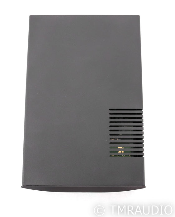 Simaudio Moon MiND 2 Wireless Network Streamer; Black; Remote