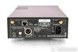 Simaudio Moon MiND 2 Wireless Network Streamer; Black; Remote