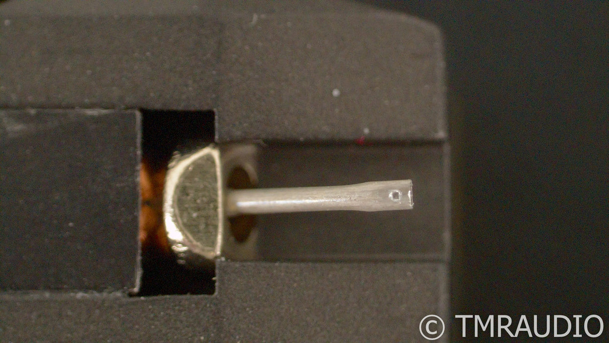 Hana ML Low-Output Moving Coil Cartridge