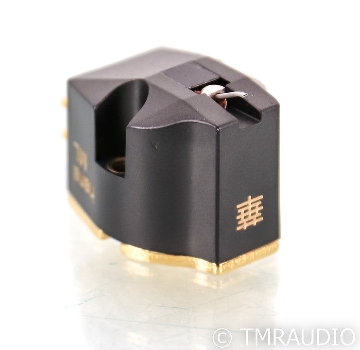 Hana ML Low-Output Moving Coil Cartridge