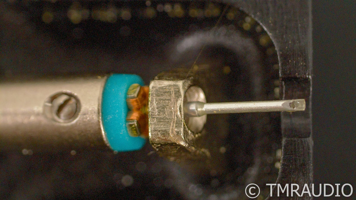 Zu Audio DL-103 Mk.II Grade-2 Prime MC Phono Cartridge; Moving Coil