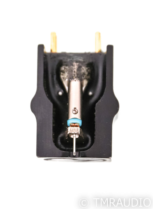 Zu Audio DL-103 Mk.II Grade-2 Prime MC Phono Cartridge; Moving Coil