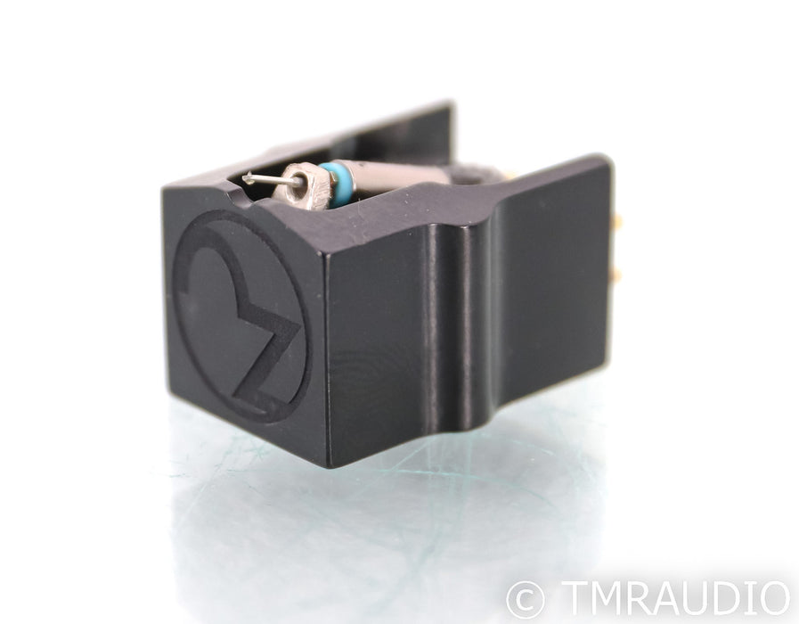 Zu Audio DL-103 Mk.II Grade-2 Prime MC Phono Cartridge; Moving Coil