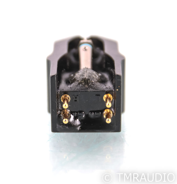 Zu Audio DL-103 Mk.II Grade-2 Prime MC Phono Cartridge; Moving Coil