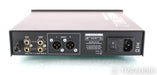 Whest Audio whestTWO.2 Dual Mono MM / MC Phono Preamplifier; 2.2; Black