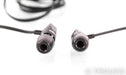 NAD Viso HP20 In-Ear Monitor Headphones; IEM; 3.5mm Cable