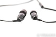 NAD Viso HP20 In-Ear Monitor Headphones; IEM; 3.5mm Cable