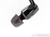 NAD Viso HP20 In-Ear Monitor Headphones; IEM; 3.5mm Cable