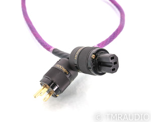 Nordost Frey 2 Power Cable; 1m AC Cord