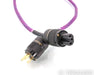 Nordost Frey 2 Power Cable; 1m AC Cord