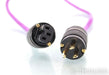Nordost Frey 2 Power Cable; 1m AC Cord