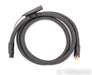 AudioQuest Blizzard Power Cable; 2m C Cord; 72v DBS