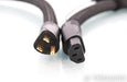 AudioQuest Blizzard Power Cable; 2m C Cord; 72v DBS