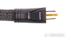 AudioQuest Blizzard Power Cable; 2m C Cord; 72v DBS