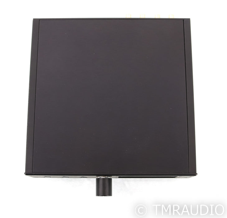 SweetVinyl SugarCube Noise Removal Filter; Black
