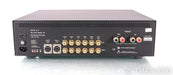Bel Canto eVo 2 Gen II Stereo Integrated Amplifier; Silver, Remote, Black