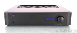 PS Audio BHK Signature Stereo Tube Hybrid Preamplifier; Remote; Black