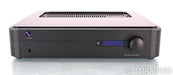 PS Audio BHK Signature Stereo Tube Hybrid Preamplifier; Remote; Black
