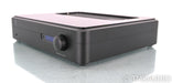 PS Audio BHK Signature Stereo Tube Hybrid Preamplifier; Remote; Black