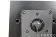 Vandersteen Quatro CT Powered Floorstanding Speakers; Faux Ebony Pair; M5-HPB