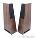 Vandersteen Quatro CT Powered Floorstanding Speakers; Faux Ebony Pair; M5-HPB