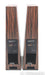 Vandersteen Quatro CT Powered Floorstanding Speakers; Faux Ebony Pair; M5-HPB